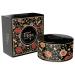 Myrurgia Maja Perfumed Powder 5.3 oz - Luxurious Floral Fragrance - Buy Online on GoSupps.com