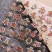 3D Christmas Nail Stickers 4 Sheets 5D Self-Adhesive Embossed Nail Decal Tree Socks Nail Art Decoration Design Supplies - Buy Online on GoSupps.com