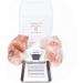 Eat.Art Himalayan Pink Rock Salt with Mini Grater - Unique Vegan Gift Set for Foodies, Gluten Free Treat - Perfect Adult Stocking Filler - Buy Online on GoSupps.com