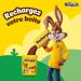 Nesquik - Chocolate Powder Eco-Refill - 430g (Packaging may vary) - Buy Online on GoSupps.com