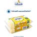 Buy Cottonelle Moist Toilet Paper - Nourishing Chamomile & Aloe Vera Biodegradable Plastic-Free Duo Pack (6x84 Wipes) | International Shipping Available - Buy Online on GoSupps.com