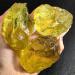 Natural Big Size Raw Citrine Rough Stones Minerals and Stones Rough Gemstone Specimen Brazil-1PCCrystal Stone Stone Crystal Reiki (Size : 120-160g) - Buy Online on GoSupps.com