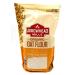 Organic Oat Flour Bundle. Includes Two Packages of Arrowhead Mills Organic Oat Flour and an Oat Flour Recipe Card from Carefree Caribou! Each resealable bag has 16 oz of Oat Flour!