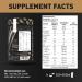 Dorian Yates HIT BCAA 10:1:1 Mango - 400g - Buy Online on GoSupps.com