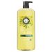 Herbal Essences Shine Collection Shampoo 33.8 Fluid Ounce Yellow chamomile botanical