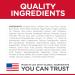 Hill's Science Diet Senior 7+ Canned Dog Food Savory Stew with Beef & Vegetables 12.8 oz 12 Pack wet dog food & Adult 7+ Senior Vitality Canned Dog Food Chicken & Vegetable Stew 12.5 oz - Buy Online on GoSupps.com