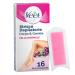 Veet Legs Arms Underarms and Bikini Strips Pack of 16 Strips