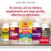 Jarrow Formulas Probiotic + Prebiotic Gummies - Blackberry Flavor, 60 Count - Buy Online on GoSupps.com