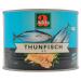 Adria tuna in oil pack of 6 (6 x 1.26 kg)