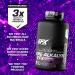 EFX Sports Kre-Alkalyn 240 Capsules - Powerful Muscle Performance & Recovery - Buy Online on GoSupps.com