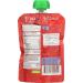 Ella's Kitchen Stage 2 Four Bean Feast Baby Food 4.5 Oz - Hearty & Flavorful - Buy Online on GoSupps.com