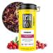 Tiesta Tea Immunity Rooibos Tea Fireberry 1.7 Ounce by Tiesta Tea