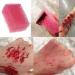 CCbeauty Scar Wax Set | Halloween SFX Makeup Kit with Fake Wound Wax, Coagulated Blood, Fake Blood Gel, and Stipple Sponges - Buy Online on GoSupps.com