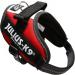 Shop IDC Powerharness XS/Mini-Mini - Premium Quality in Italian Colors | Fast International Shipping - Buy Online on GoSupps.com