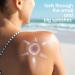 UVIFY UV Stickers for Sunscreen | 20 Count UV Detection Stickers | Child-Safe Sunscreen Indicator | Reapply Reminder Stickers | Ages 3+ (Pack of 1) - Buy Online on GoSupps.com