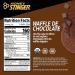Buy Honey Stinger Organic Chocolate Waffles - Box of 12 | International Shipping Available - Buy Online on GoSupps.com