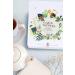 English Tea Shop Organic Luxury Gift Tin - 72 Tea Bag Sachets - 6 Different Flavours. 136 g - Buy Online on GoSupps.com