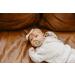 Eden by Copper Pearl Binky Clip 3 Pack Set - Stylish and Secure Baby Pacifier Holder Set - Buy Online on GoSupps.com