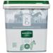 M hldorf horse feed M hldorfer Bronchopur Herbal - 1.8 kg - promotes coughing up - calms calm - soothing inhalation effect