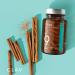 2x n 9 Sugar Fix: High Dose 400mg Cinnamon Capsules for Blood Sugar Balance - Vegan Supplement with Chromium Zinc Bitter Melon & Jambulbaum - 120 Count - Buy Online on GoSupps.com