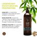 Earthly Body MKS Echo Moroccan Nights Conditioner 16 Fl Oz - 1 Pack - Buy Online on GoSupps.com