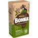  Bonka Bonka Ground coffee mix 70/30 250 g - 8 packs - Buy Online on GoSupps.com