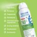Blue Lizard Kids Mineral Sunscreen Spray SPF 50 with Zinc Oxide 148 ml - Buy Online on GoSupps.com