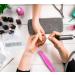 30 Pieces Diamond Nail Cutter Bits - Professional Nail Drilling Tools for Electric Files | Manicure & Pedicure Attachments - Buy Online on GoSupps.com