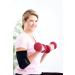 Doctor Developed Copper Elbow Support Compression Sleeve + Handbook | Relief from Tennis/Golfers Elbow | Excellent Customer Support - Buy Online on GoSupps.com