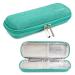 Youshares insulin cooling bag for travel bag Eva Insulin Bag for Insulin Pen Insulin and other diabetic accessories diabetic bag (green)
