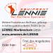 Buy BioThane Coupling Leash for Two Dogs - 0.5m Magenta Custom Width Options - Durable & Stylish Dog Leash - Buy Online on GoSupps.com