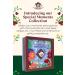 English Tea Shop Organic Special Moments - 32 Tea Bag Sachets - Buy Online on GoSupps.com