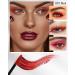 5D Red Mascara Voluminous Waterproof-1Pcs Silk Fiber Tubing Mascara for Eyelashes Volume and Length Curling Eye Lashes Longlasting Smudegproof Colored Mascara Liquid Lash Extensions Mascara for Women 07#Red - Buy Online on GoSupps.com