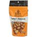 Eden Foods Organic Tamari Almonds - Dry Roasted 4 oz (113g) | Healthy Snack - Buy Online on GoSupps.com