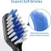 8-Pack Replacement Brush Heads for AquaSonic Duo Toothbrush - High-Quality Oral Care Essentials - Buy Online on GoSupps.com