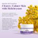 Lemant Extracts Helichrysum Balm (4 oz) Triple Strength Helichrysum Essential Oil Salve to Reduce Bruising Calm Redness & Support Skin Vitality (Includes One 4 oz Jar) - Buy Online on GoSupps.com