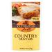 Southeastern Mills Old Country Gravy Mix 2.75 oz Country Gravy 2.75 Ounce (Pack of 1)