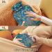 Naanle Tree of Life Galaxy Hot Water Bottle - 2L Heat Therapy for Back Pain Relief Hand & Foot Warmer Neck Warmth & Cold Therapy - Buy Online on GoSupps.com