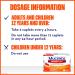 Mucinex Sinus-Max Pressure Pain & Cough Max Strength - 20 Count (Pack of 2) - Buy Online on GoSupps.com