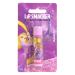 Lip Smacker - Disney Princess Collection - Lip Balm for Kids - Lip Smacker Disney Rapunzel Single Balm - Magical Glow Berry Flavour Magical Glow Berry 2023 Version
