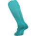 Buy TCK Prosport Teal Tube Socks - Baseball Softball & Football - Medium Size | International Shipping Available - Buy Online on GoSupps.com