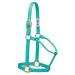 WEAVER Leather Non-adjustable Halter Mint Large Horse