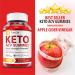Pure Life Keto Gummies with Apple Cider Vinegar B12 - Vegan Formula for Weight Loss - 60 Gummies - Buy Online on GoSupps.com