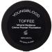 Youngblood Mineral Radiance Cr me Powder Foundation Toffee | Oily Skin Rosacea Shine-Free | Natural Cruelty-Free Paraben-Free Foundation - International Shipping Available - Buy Online on GoSupps.com