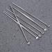 Stainless Steel Ear Wax Removal Kit - 6pcs Ear Pick Cleaner Set for Household Ear Cleaning - Reusable and Easy-to-Use - Buy Online on GoSupps.com