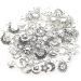 100g Craft Supplies Mixed Antique Sun Moon Stars Charms for DIY Jewelry Making - M250 - Buy Online on GoSupps.com