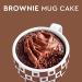 Duncan Hines Brownie Mug Cake with Chocolate Frosting 4 ct - Buy Online on GoSupps.com
