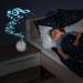 Reer 52050 MyMagicStarlight Sleep Light - Star Projector & Music Function - White Plastic - Perfect for Infants & Kids - Buy Online on GoSupps.com