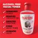 Thayers Alcohol-Free Rose Petal Witch Hazel Facial Toner Soothing and Hydrating for All Skin Types Including Sensitive Alcohol Free VALUE Duo Pack (2 x 355mL) - Buy Online on GoSupps.com