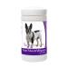 Healthy Breeds Tear Stain Wipes 70 Count Over 200 Breeds Available French Bulldog